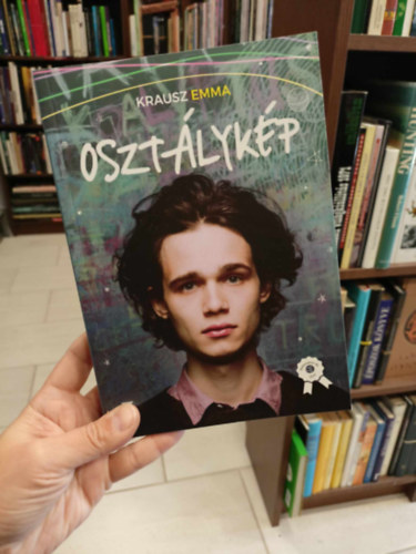 Osztlykp