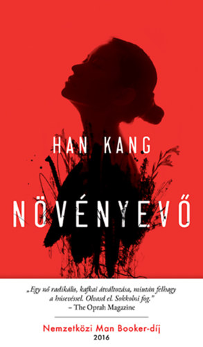 Han Kang - Nvnyev