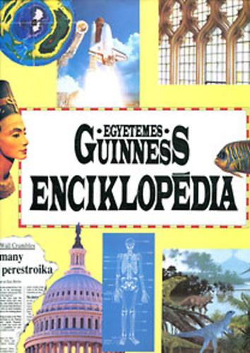 Egyetemes Guiness Enciklopdia
