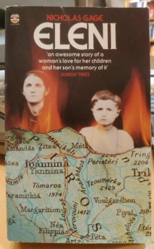 Nicholas Gage - Eleni