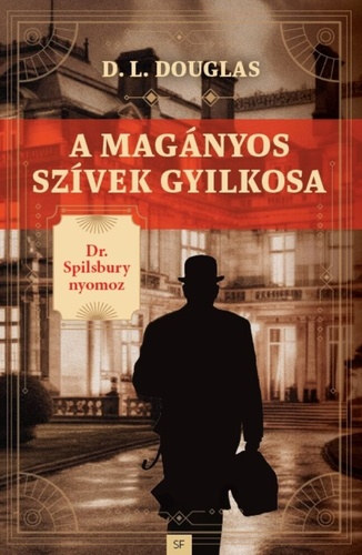 A magnyos szvek gyilkosa