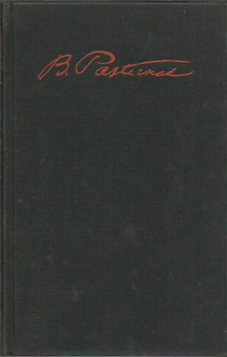 Boris Pasternak - Doktor Schiwago