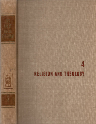 Seymour Cain Mortimer J. Adler - Religion and Theology
