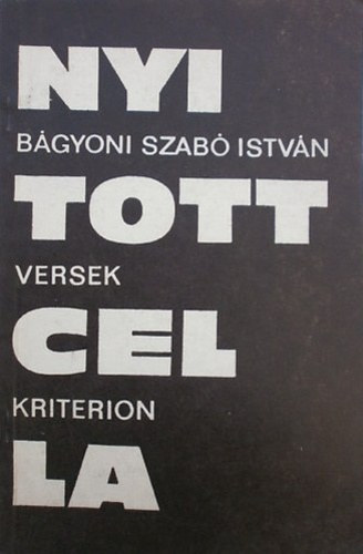 Nyitott cella