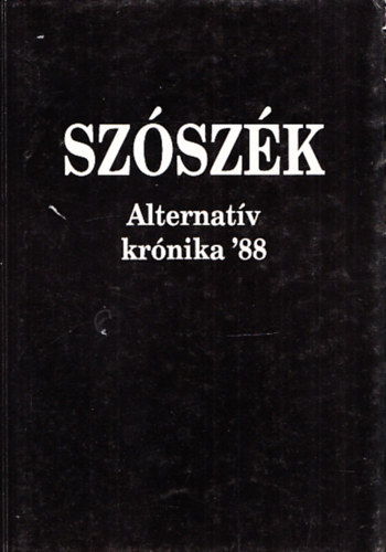 Szszk (Alternatv krnika '88)