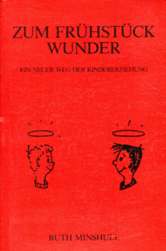 Ruth Minshull - Zum Fr�hst�ck wunder