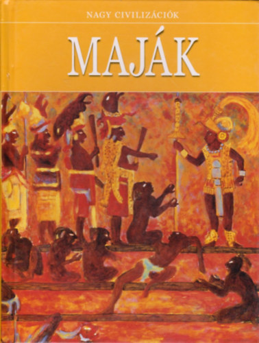 Majk - Nagy civilizcik 12.