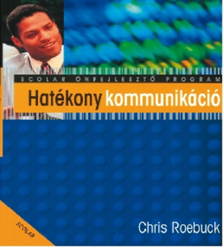 Chris Roebuck - Hatkony kommunikci