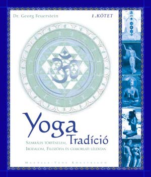 Yoga Tradci (I. ktet)