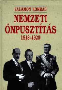 Nemzeti �npuszt�t�s