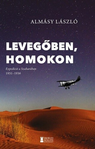Leveg�ben... homokon...