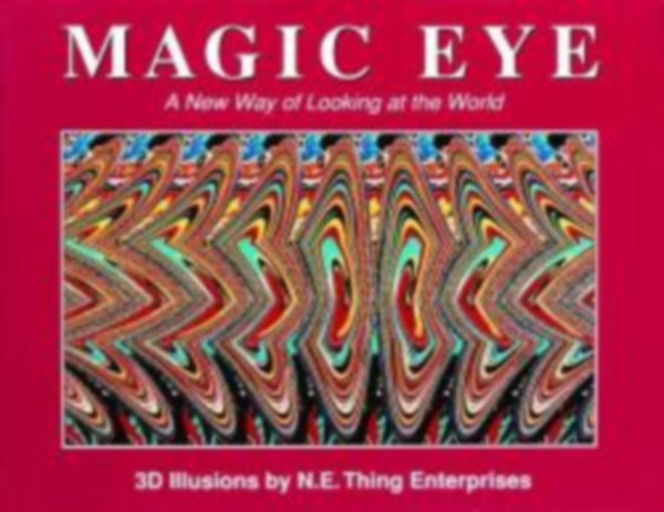 Magic Eye