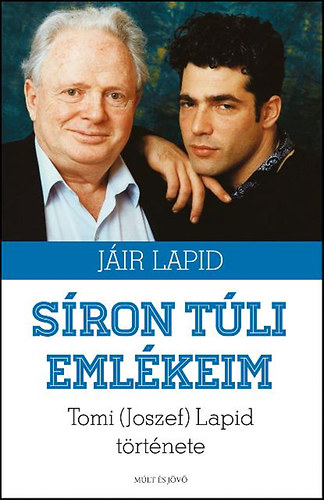 Jir Lapid - Sron tli emlkeim