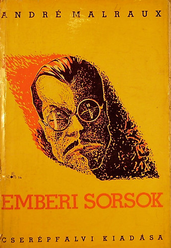 Emberi sorsok