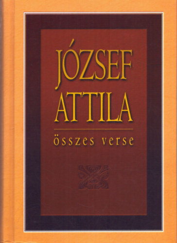 Jzsef Attila sszes verse