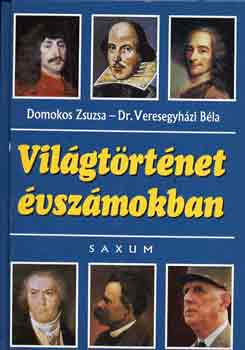 Vilgtrtnet vszmokban