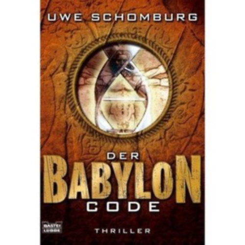 Der Babylon Code