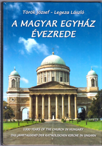 A magyar egyhz vezrede