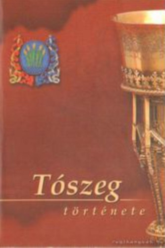 Tszeg trtnete