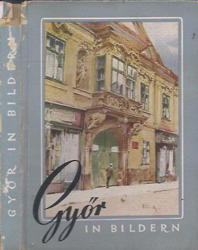 Gyr in Bildern (Gyri kpek)