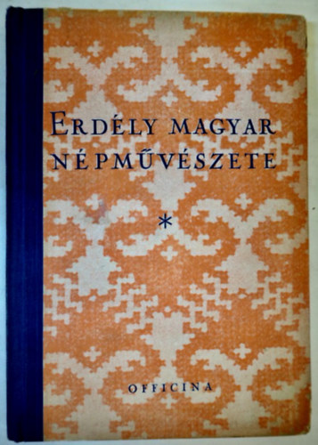 Erdly magyar npmvszete