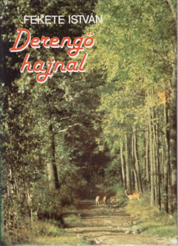 Dereng hajnal