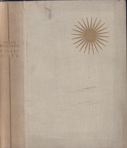 Udvari vilg (Az eurpai kultra trtnete)