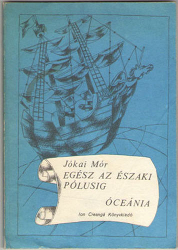 Eg�sz az �szaki p�lusig