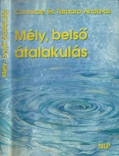 Mly, bels talakuls - A bels forrs feltrsa