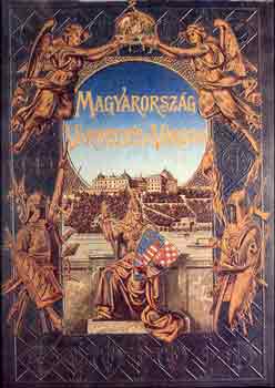 Dr. Borovszky Samu - Magyarorsz�g v�rmegy�i �s v�rosai: N�gr�d v�rmegye