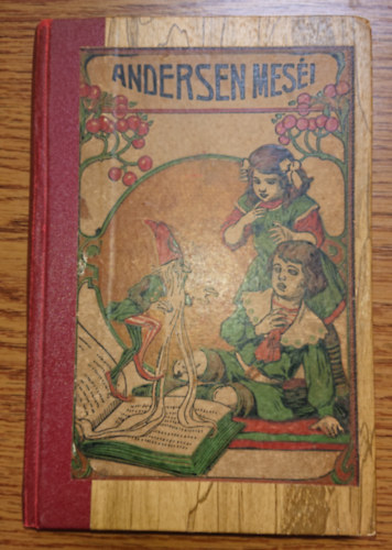 Andersen mesi