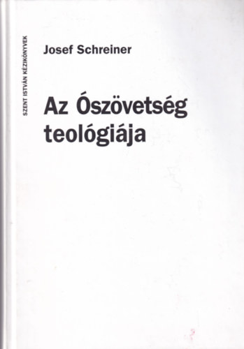 Az szvetsg teolgija