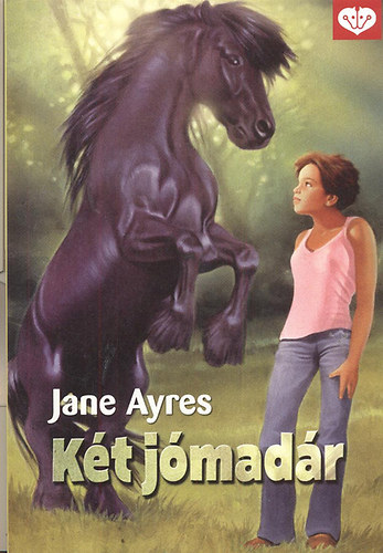 Jane Ayres - Kt jmadr