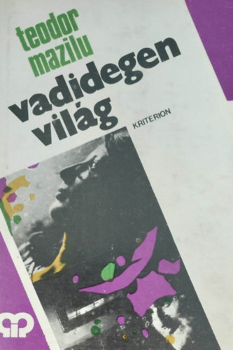 Vadidegen vilg - Romn rk