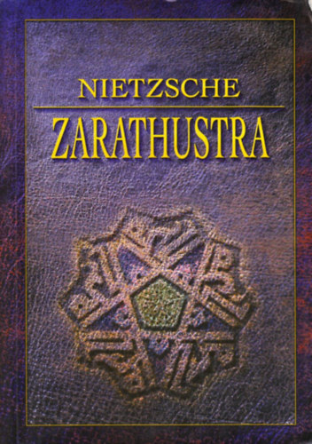 Zarathustra
