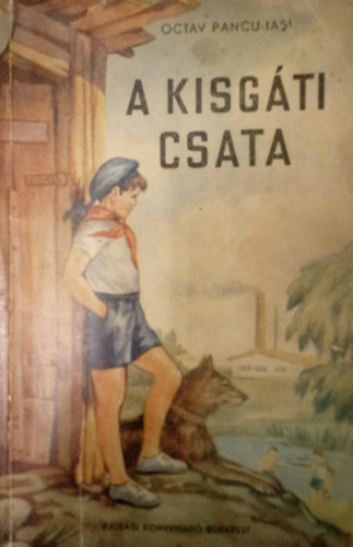 A kisgti csata