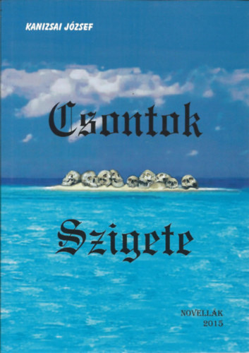 Csontok Szigete