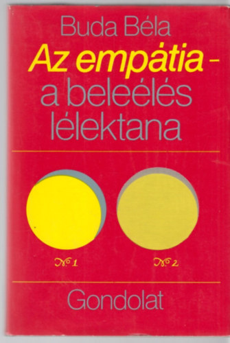Az emptia - a belels llektana