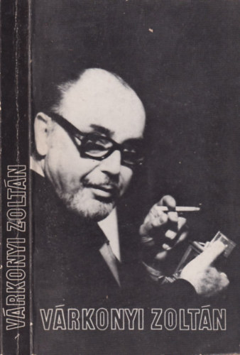 V�rkonyi Zolt�n (Szk�net�ka)