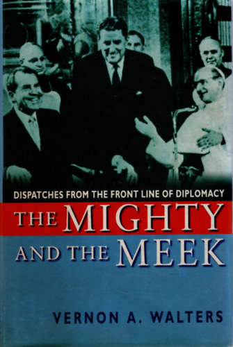 The mighty and the meek ( angol  nyelv )