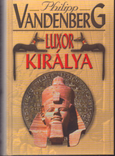 Luxor kir�lya