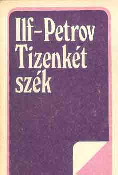 Tizenk�t sz�k
