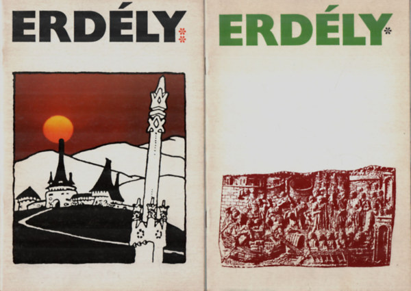 Erd�ly I-II.