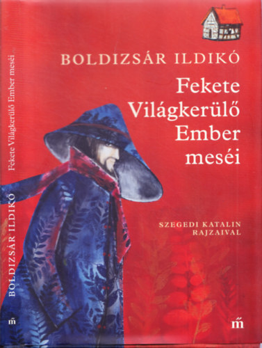 A fekete vilgkerl ember mesi