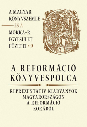 A reformci knyvespolca