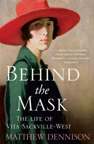 Matthew Dennison - Behind the Mask