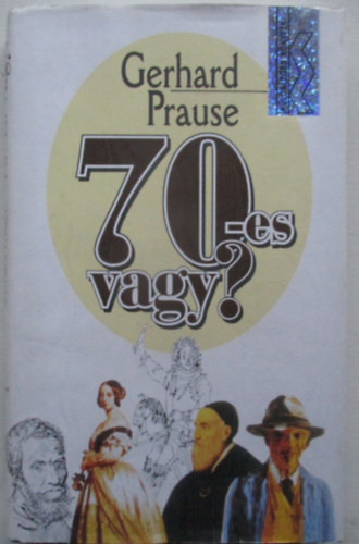 70-es vagy?