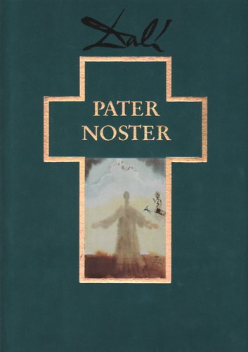 Pater Noster (a Miaty�nk 10 nyelven, Dal� 9 festm�ny�vel)