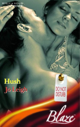 Jo Leigh - Hush