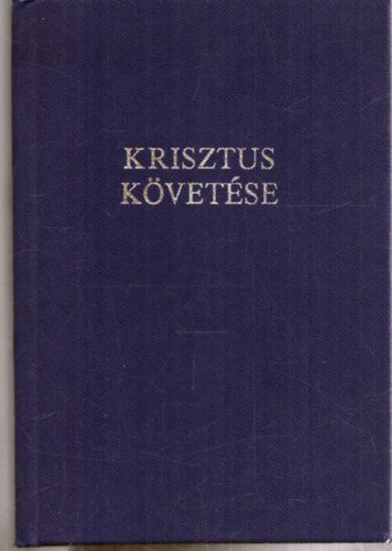 Krisztus kvetse